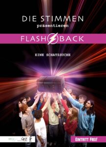 “Flash Back” von den Stimmen am 12.6.2026