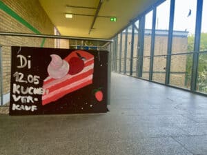 7 a: die Marketingexperten!