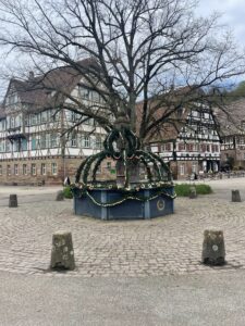 Mittelalter live erlebt