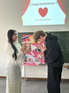 Interkultureller Nachmittag: Eine Reise nach Thailand