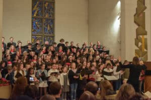 Magische Klänge im Advent