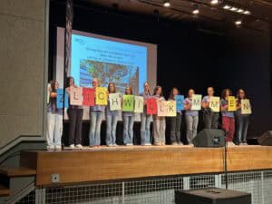 Tag der offenen Tür 2026 – ein voller Erfolg bei bestem Wetter