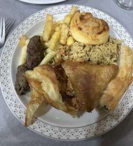 FPGZ lädt zum alljährlichen Fastenbrechen ein