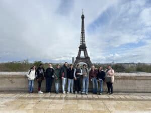 Erster Eindruck, bleibende Erinnerung
