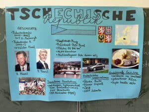 Goldenes Schweinchen und Kofola – Kuba erzählt von Tschechien