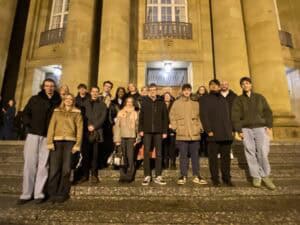 Vom eigenen Tanz zum erlebten Ballett