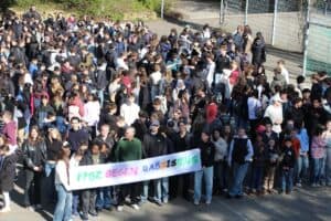 “Tag gegen Rassismus” – ein Tag des Nachdenkens